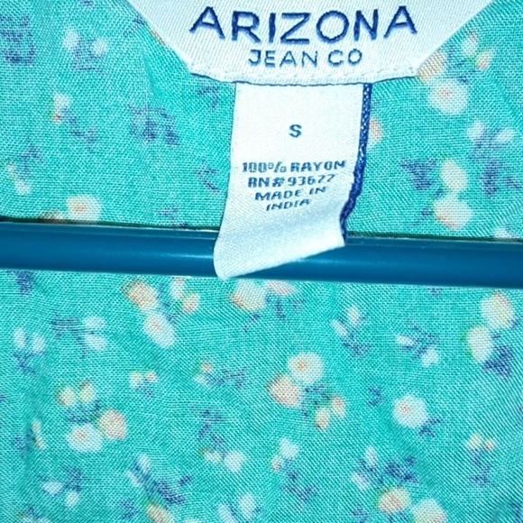 Princess blouse - Picture 3 of 3